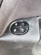 2008 Ford Fiesta