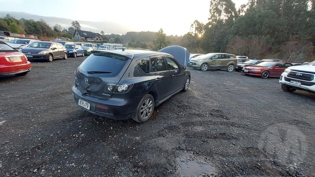 2006 Mazda Axela BKEP