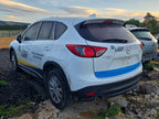 2016 Mazda CX-5 JM0KE102200411419