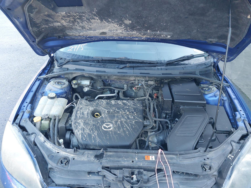 2009 Mazda Mazda3