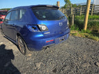 2006 Mazda Axela BK BKEP