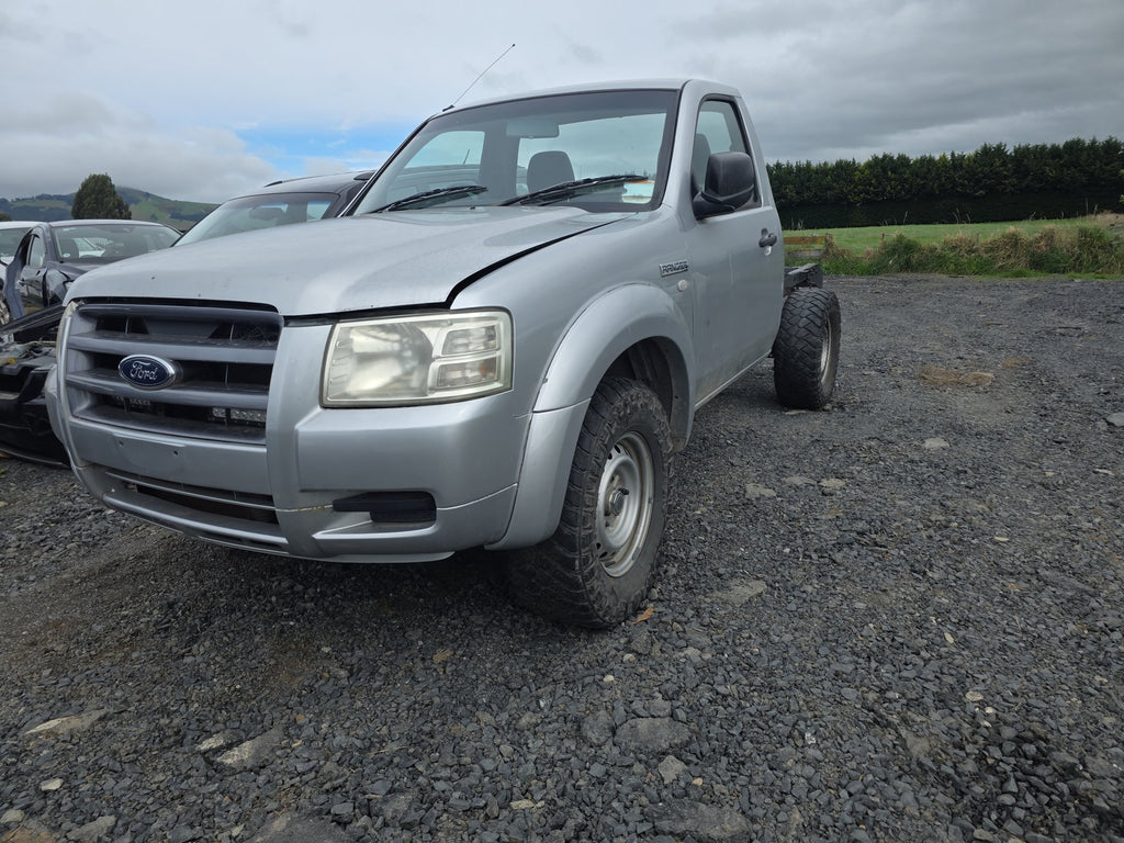2007 Ford Ranger XL