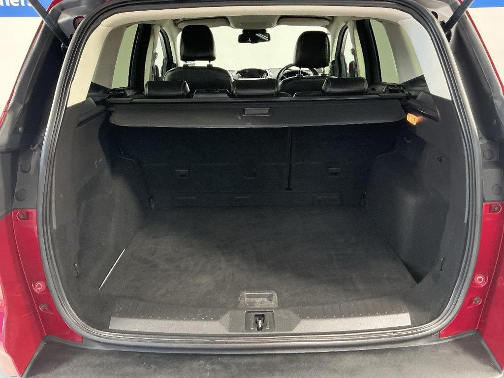 2015 Ford Kuga Titanium TF