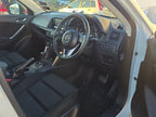 2012 Mazda CX-5 XD KE2FW