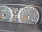 2005 Ford Territory Ghia