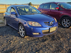 2005-2009 Mazda Axela BK BK3P