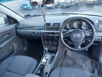 2009 Mazda Mazda3