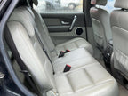 2005 Ford Territory Ghia