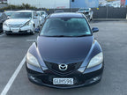 2007 Mazda Axela BK BKEP