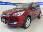 2015 Ford Kuga