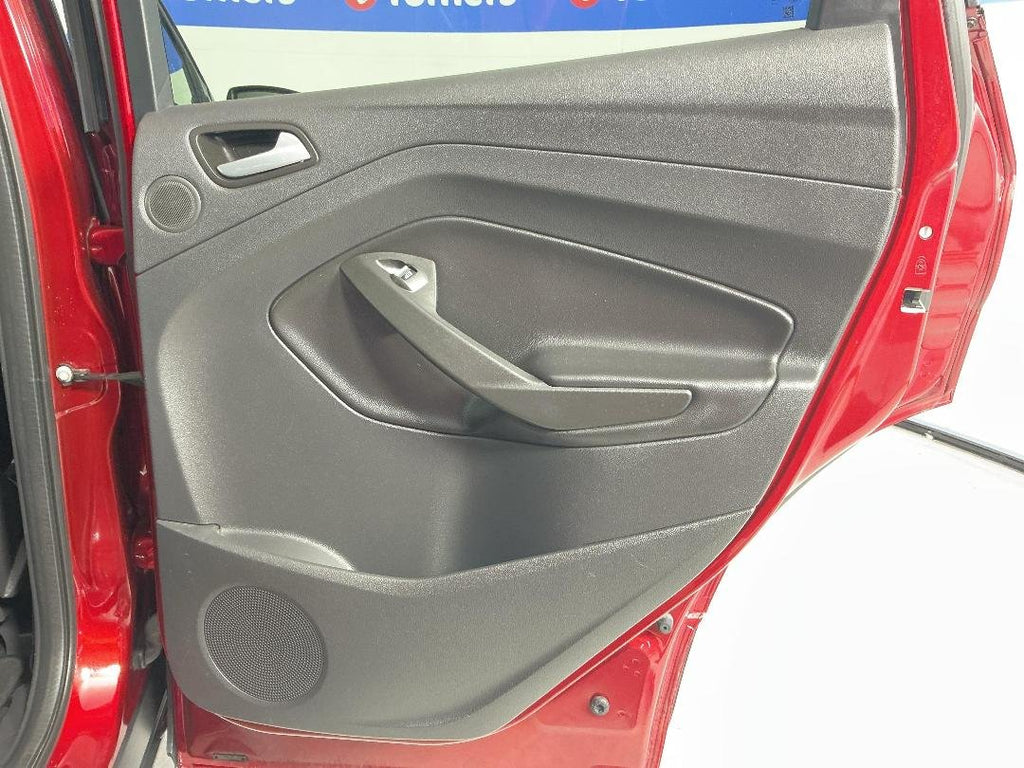 2015 Ford Kuga