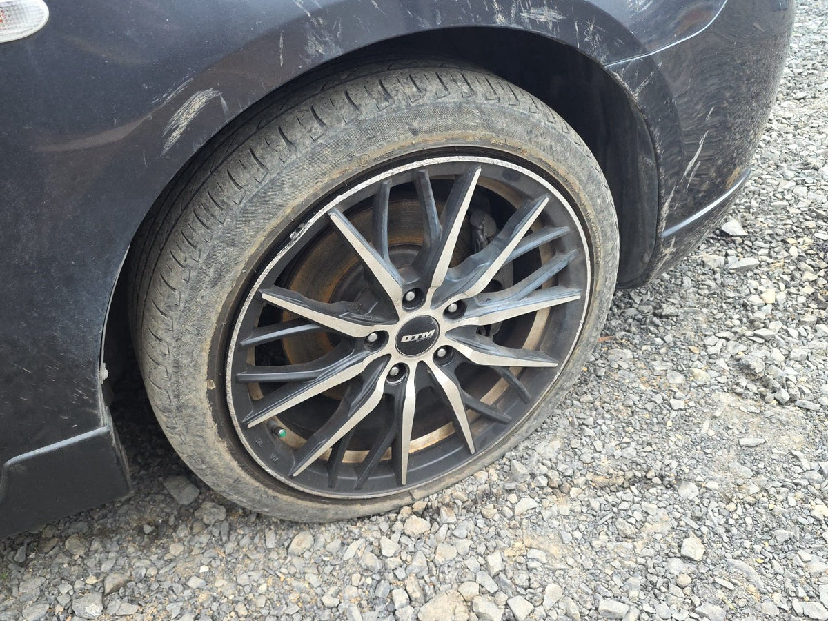 2005 Mazda Axela BK3P