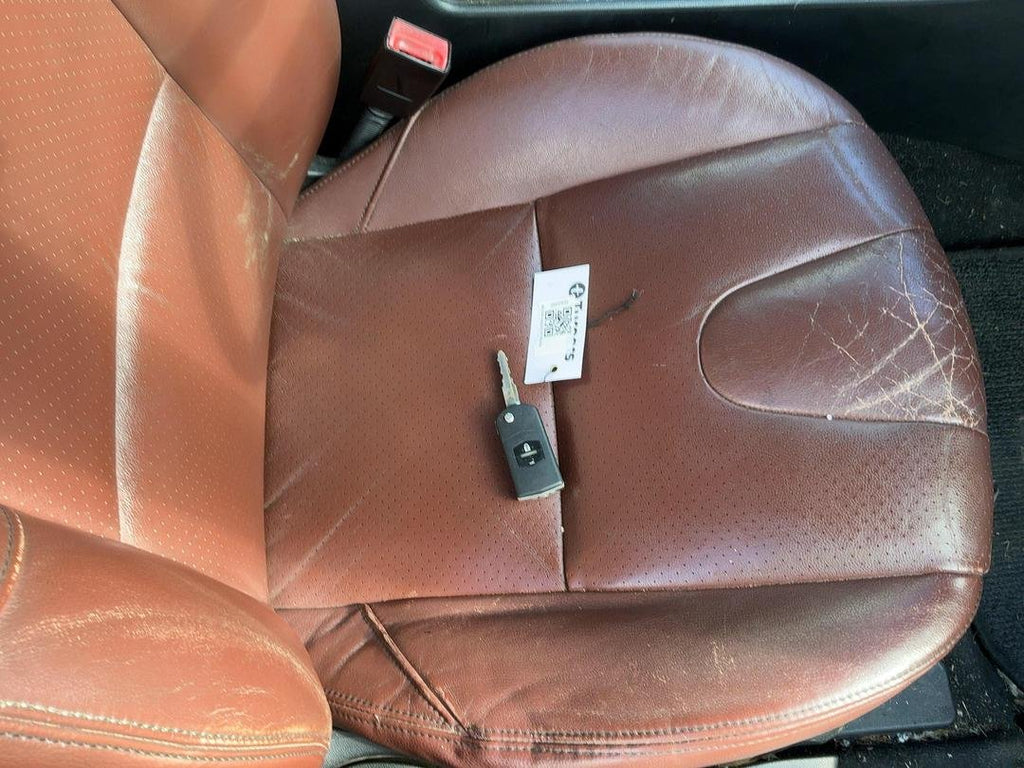 2005 Mazda Axela BK3P