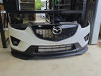 2012-2016 Mazda CX-5 KE2FW- Front Bumper Cover PN: