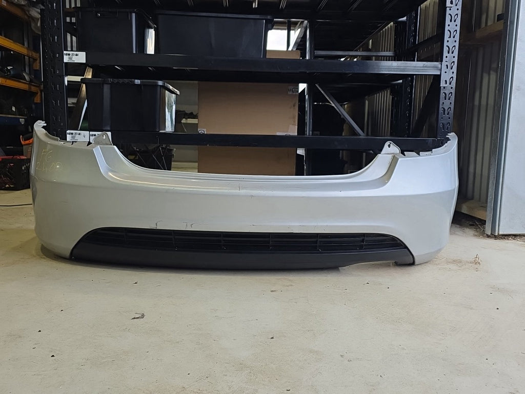 2010 Ford Falcon- Rear Bumper Cover PN: