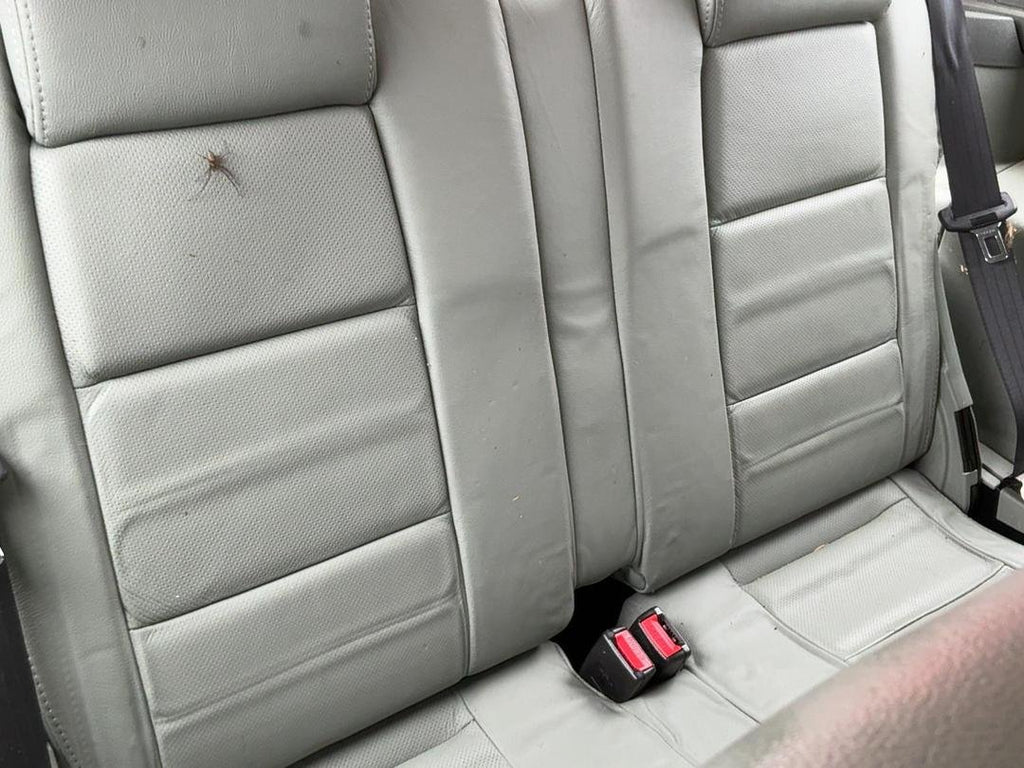 2005 Ford Territory Ghia
