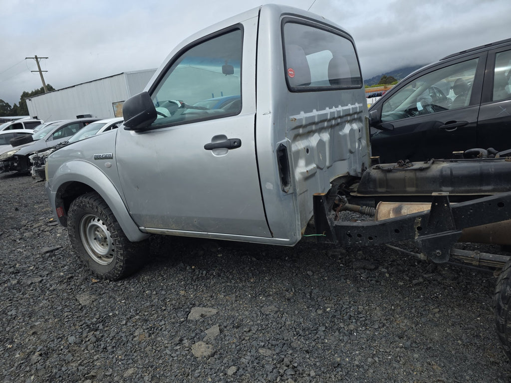 2007 Ford Ranger XL