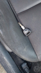 2006 Mazda Axela BKEP
