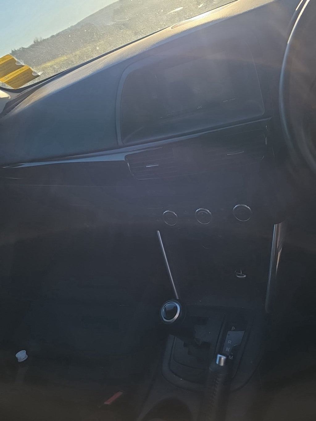 2012 Mazda CX-5 XD KE2FW