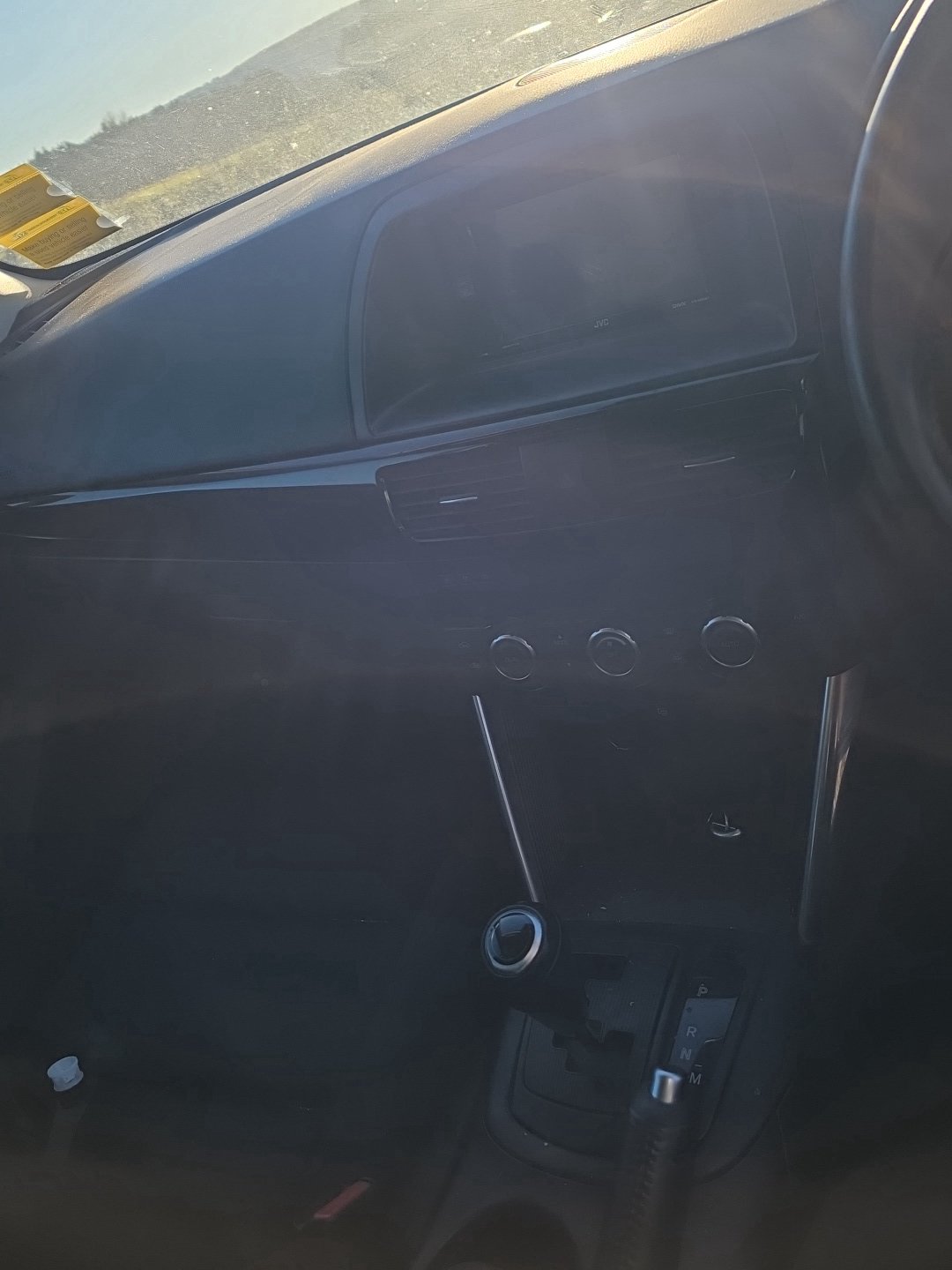 2012 Mazda CX-5 XD KE2FW