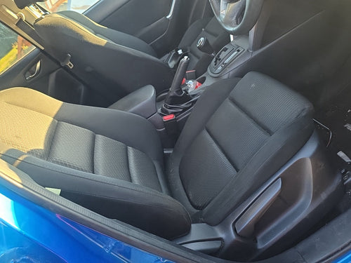 2012 Mazda CX-5 XD KE2FW