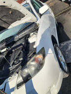 2005 Mazda Axela BK BK3P