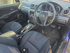 2006 Mazda Axela BK BKEP