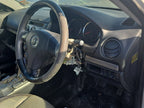 2002 Mazda Atenza GY GY3W