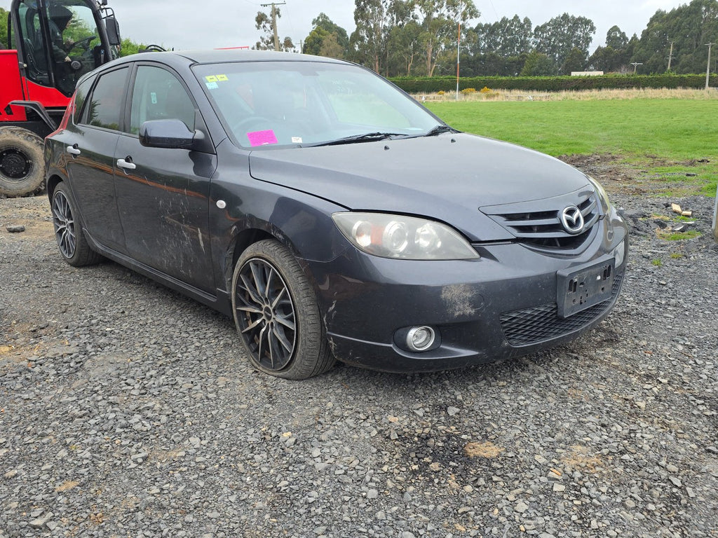 2005 Mazda Axela BK3P