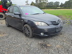 2005 Mazda Axela BK3P
