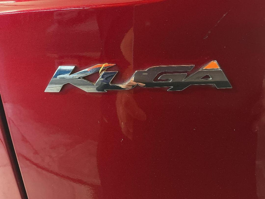 2015 Ford Kuga