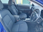 2009 Mazda Mazda3
