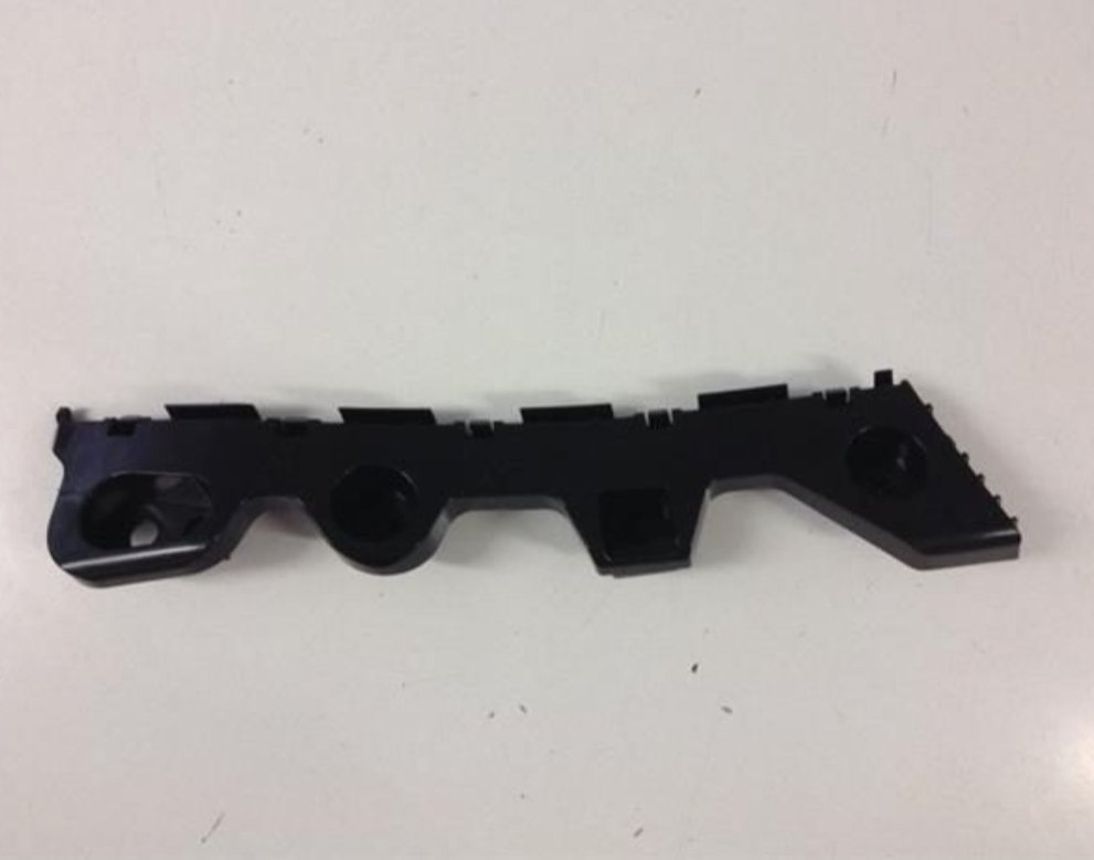 2012 Mazda CX-5 KE2FW- Left Rear Bumper Retainer PN: