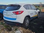 2016 Mazda CX-5 JM0KE102200411419