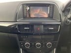 2013 Mazda CX-5 KE KE2FW