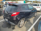 2007 Mazda Demio DE5FS