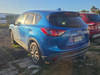 2012 Mazda CX-5 XD KE2FW