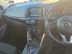 2012 Mazda CX-5 XD KE2FW