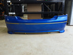 2006 Ford Falcon- Rear Bumper Cover PN: