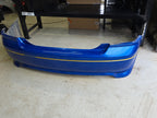 2006 Ford Falcon- Rear Bumper Cover PN: