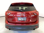 2013 Mazda CX-5 KE KE2FW