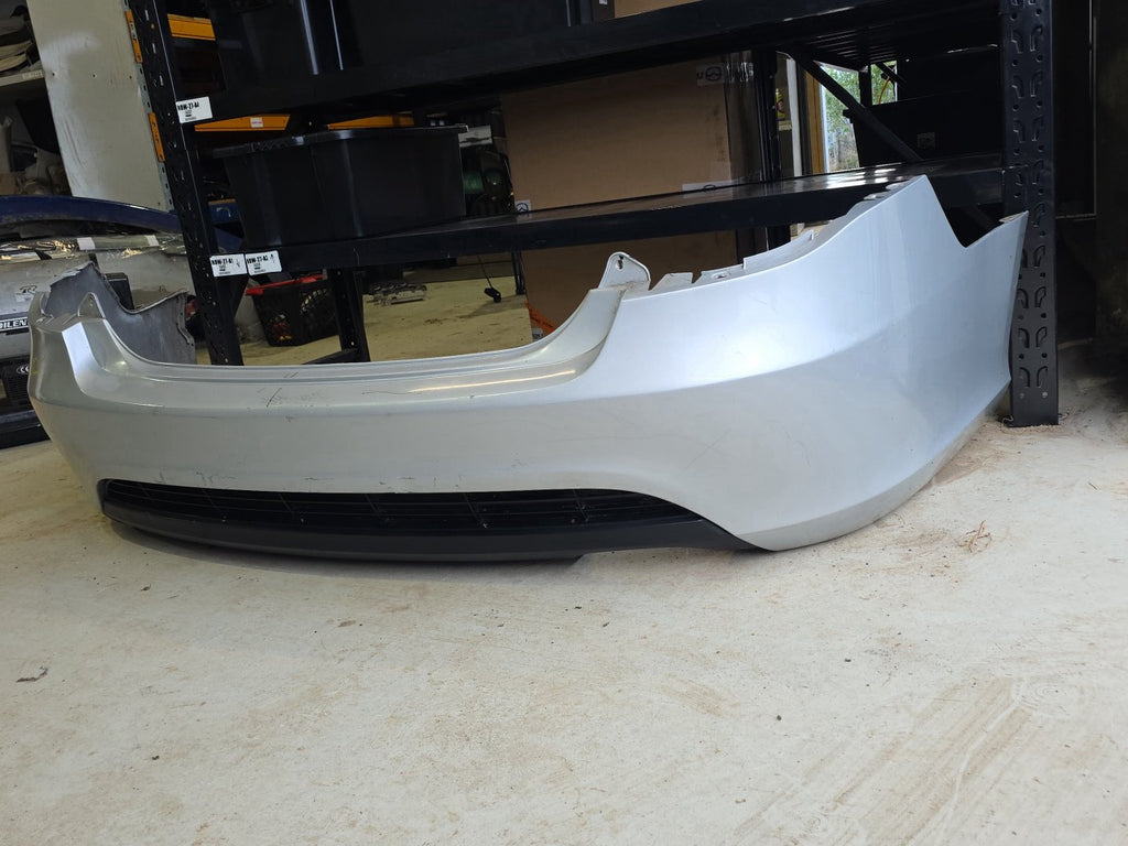 2010 Ford Falcon- Rear Bumper Cover PN: