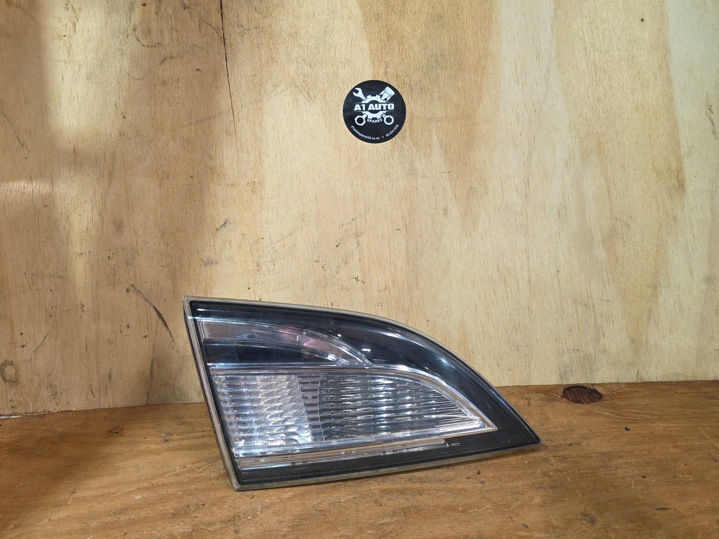 Mazda Atenza GH- Left Tailgate Light PN: