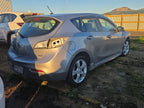 2009 Mazda Axela BL BLEFW
