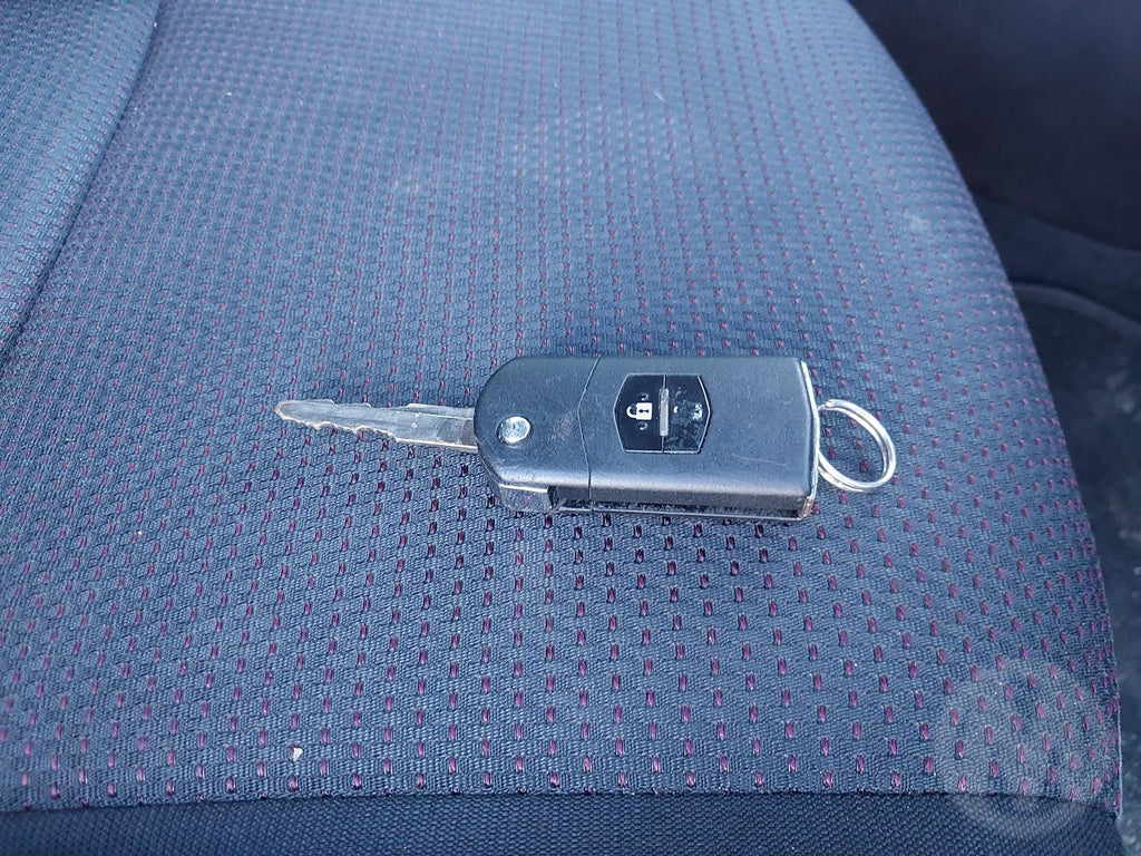 2009 Mazda Mazda3