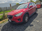 2014 Mazda CX-5 KE