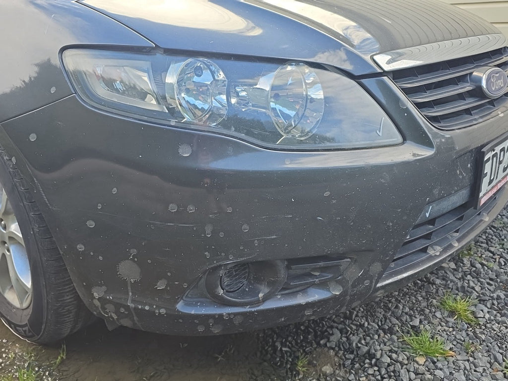 2009 Ford Falcon XT