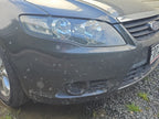 2009 Ford Falcon XT