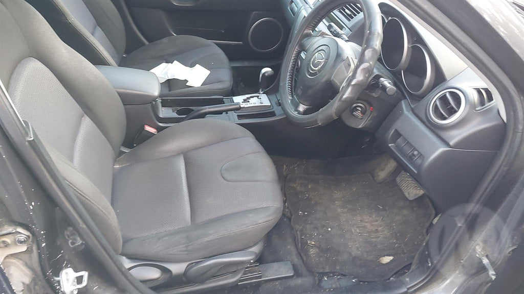 2006 Mazda Axela BKEP