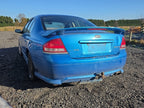 2004 Ford Falcon XR6